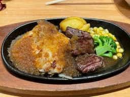 ステーキ宮 仙台中田店