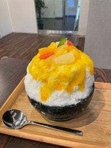 氷庵 富士の雫