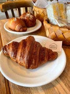 カネルブレッド