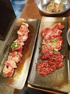ホルモン大学