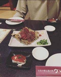 日本の酒と馬の肉 ウマ○ 高崎駅前店