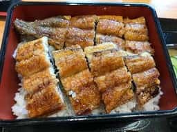 宝塚うな智
