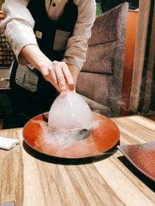 恵比寿焼肉 にく﨑