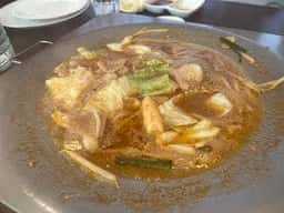光洲楽