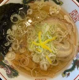ラーメン 八八