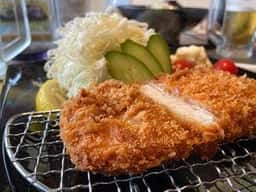 東名厚木カントリー倶楽部 レストラン