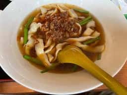 中華料理福源 中間店