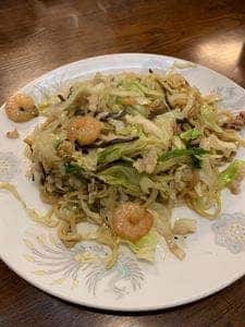 福寿飯店
