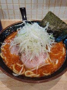 ラーメン いしやま屋