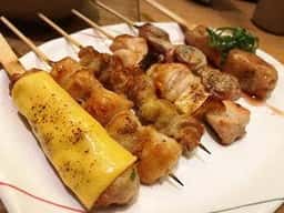 串鳥 本郷通店