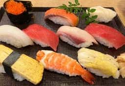 うを佐 阪急三番街店