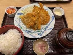 築地食堂 源ちゃん 汐留シティセンター店