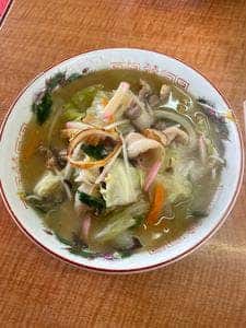 おんがラーメン