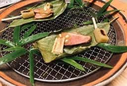 櫻湯山茱萸