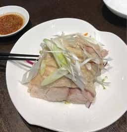堂記