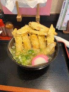 うどんや大黒