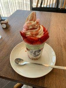 菓ふぇMURAKAMI クロスゲート金沢店