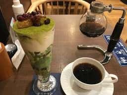 倉式珈琲店 イオンモール富士宮店