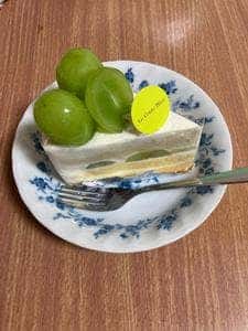 Le Conte Bleu 久保島本店