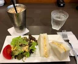 松屋コーヒー本店