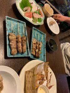 居酒屋ちょん兵衛