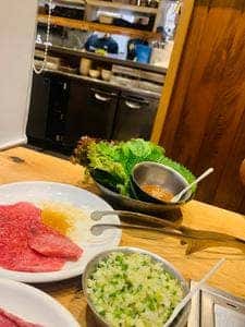焼肉 JIN