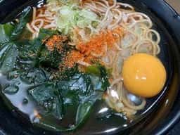 名代 富士そば 大宮東口店