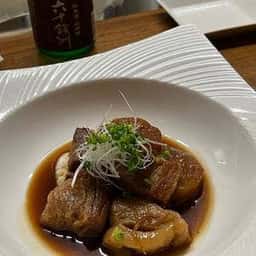 居酒屋 ときん