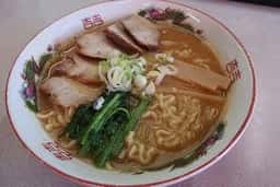 食堂SS 広丘店