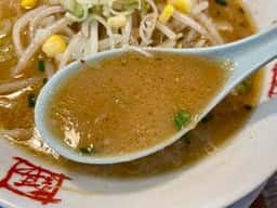 おおぎやラーメン 群馬町店
