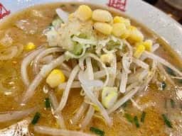 おおぎやラーメン 群馬町店
