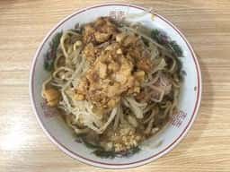 自家製麺 夢で逢えたら