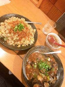 中華 大真