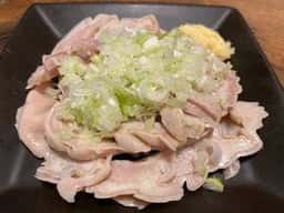 もつ焼 大阪屋