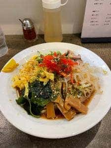 湯島らーめん