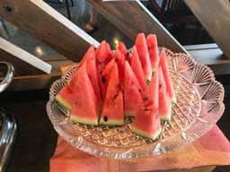 農家レストラン さんち家
