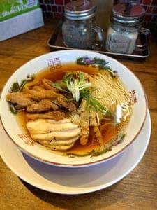 麺屋58