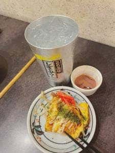 なかなか酒場