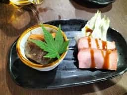 立呑処 恵夢