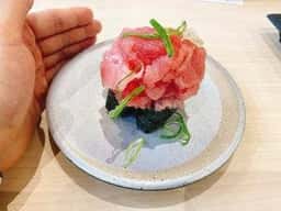 はま寿司 鹿浜店