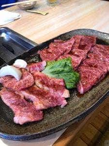 焼肉だるま