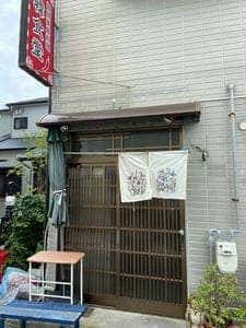 韓食堂