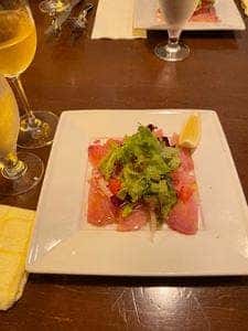 とんがらし
