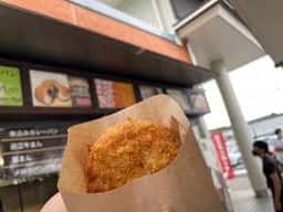 モテナス 草津PA下り