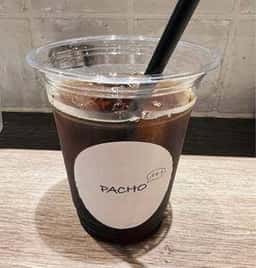 PACHO ekie店