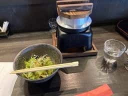 かまどご飯ふみや