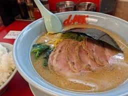 ラーメン山岡家 倶知安店