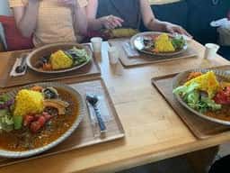 Eat&Stay とまとと