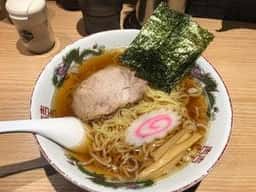 麺屋辰巳 金沢文庫すずらん通り店