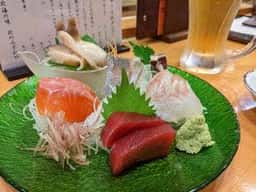 北のゐざかや